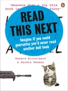 READ THIS NEXT (eBook): And Discover Your 500 New Favourite Books